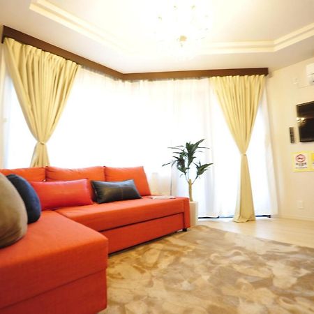 Asakusa Kei House Токио Екстериор снимка