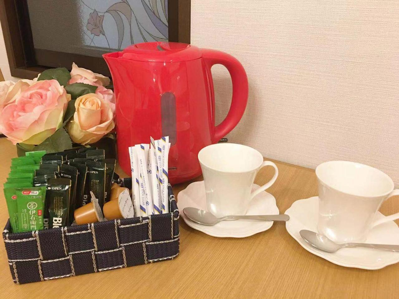 Asakusa Kei House Токио Екстериор снимка