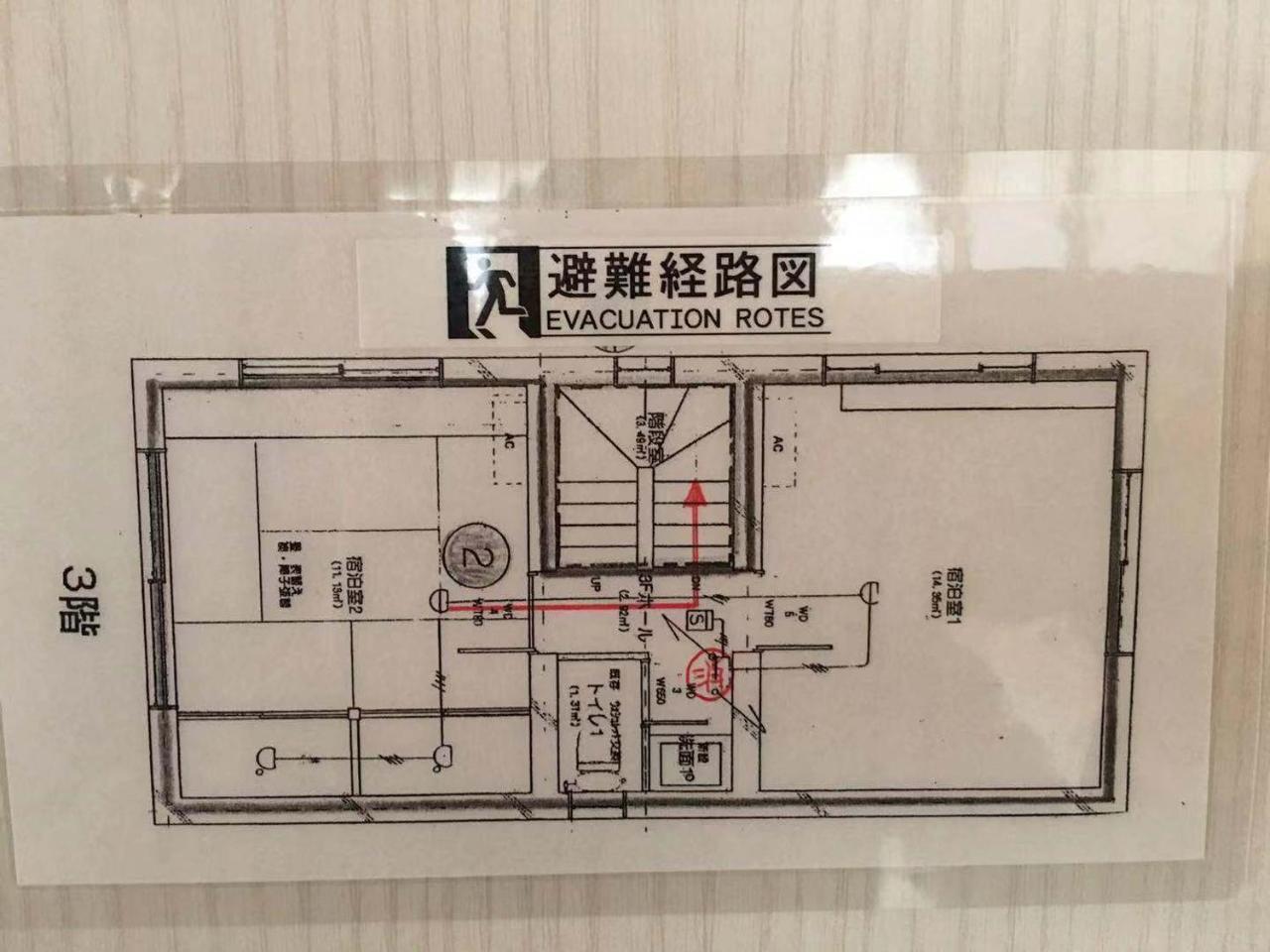 Asakusa Kei House Токио Екстериор снимка
