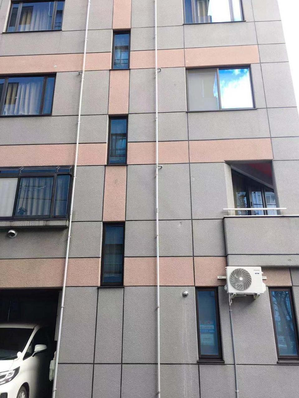 Asakusa Kei House Токио Екстериор снимка