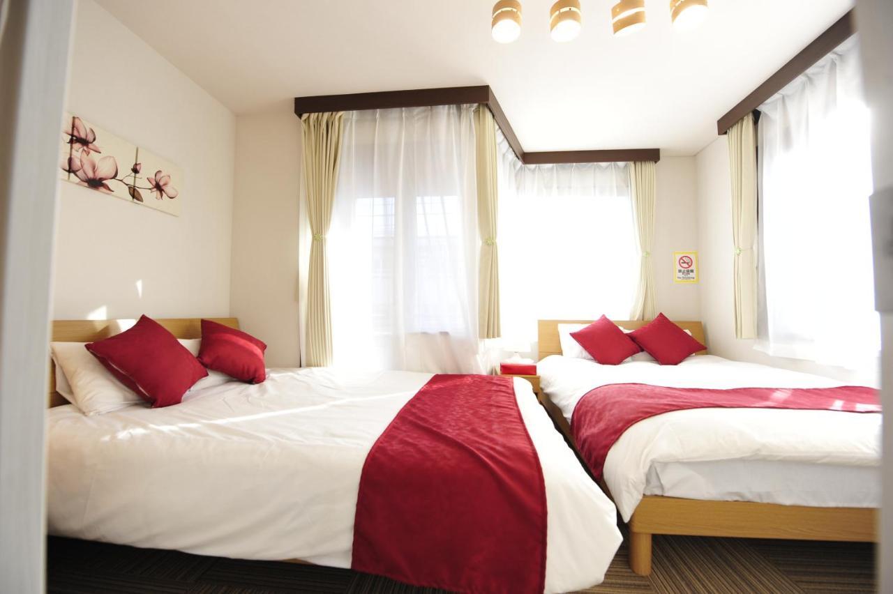 Asakusa Kei House Токио Екстериор снимка