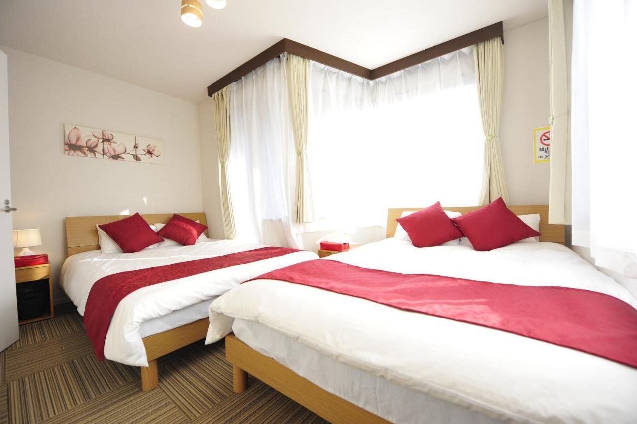 Asakusa Kei House Токио Екстериор снимка
