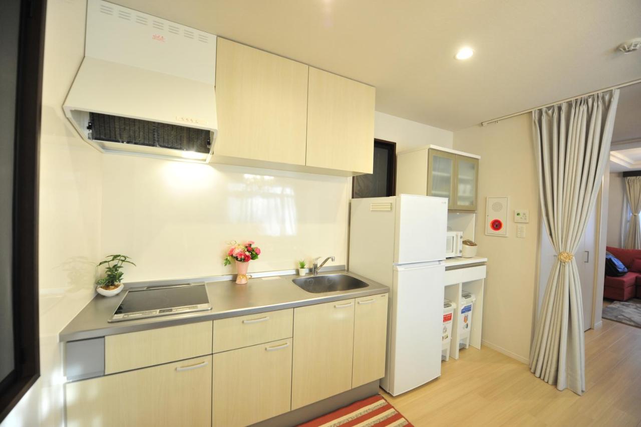 Asakusa Kei House Токио Екстериор снимка