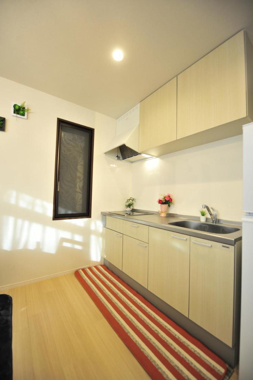 Asakusa Kei House Токио Екстериор снимка