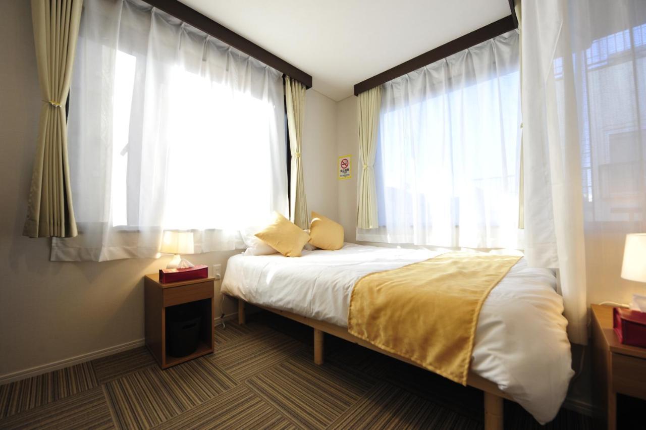 Asakusa Kei House Токио Екстериор снимка