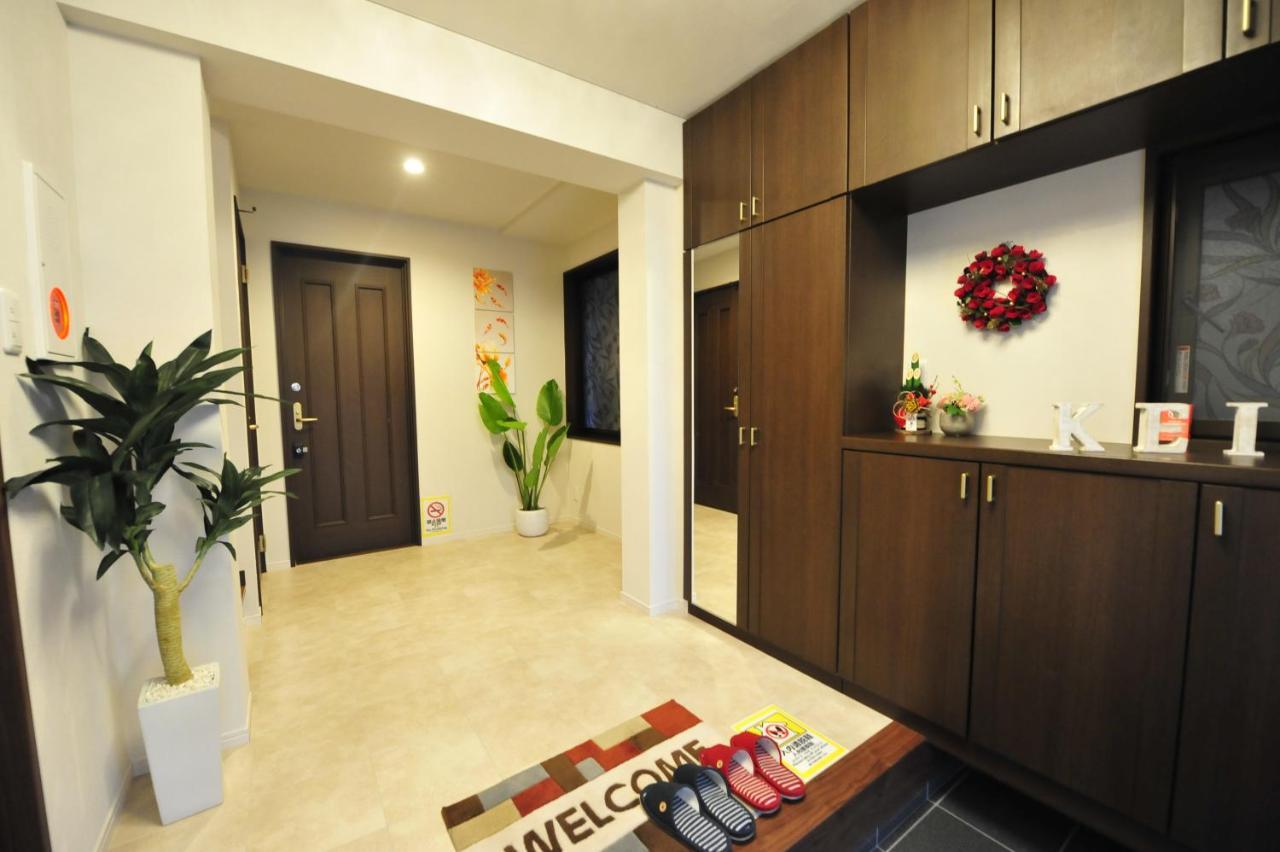 Asakusa Kei House Токио Екстериор снимка