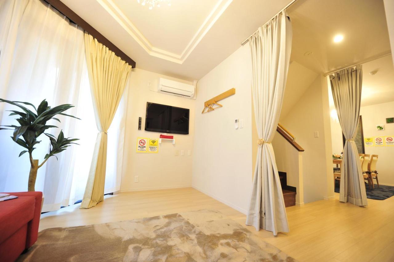 Asakusa Kei House Токио Екстериор снимка