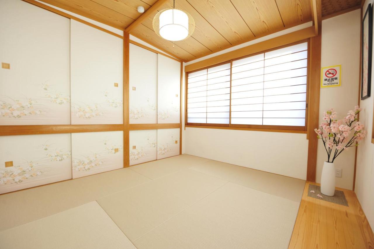 Asakusa Kei House Токио Екстериор снимка