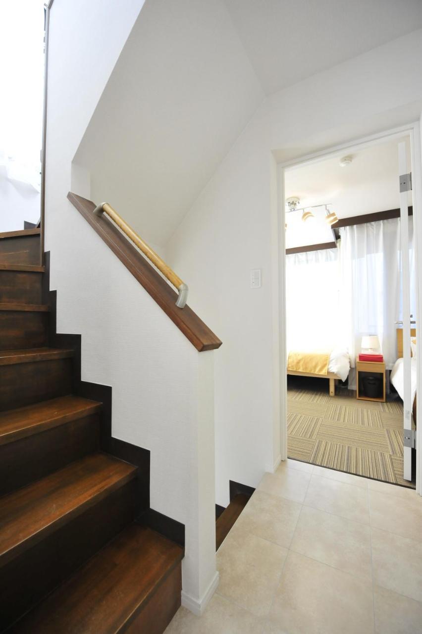 Asakusa Kei House Токио Екстериор снимка