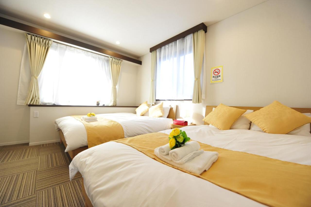 Asakusa Kei House Токио Екстериор снимка
