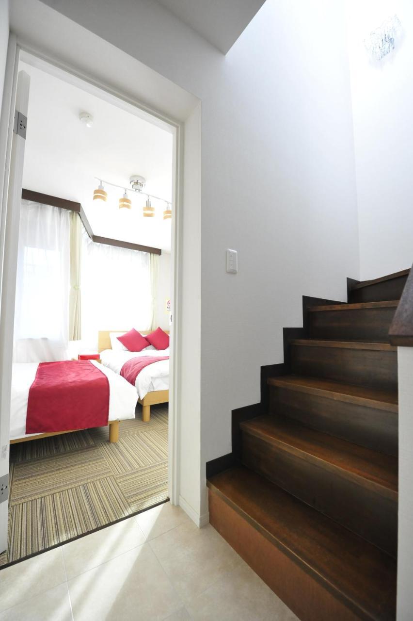 Asakusa Kei House Токио Екстериор снимка