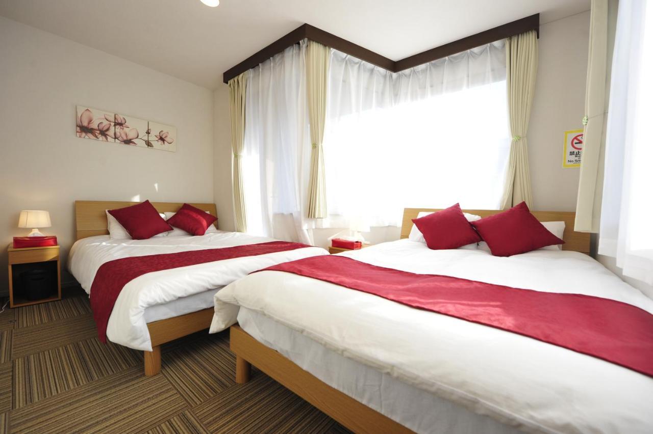Asakusa Kei House Токио Екстериор снимка