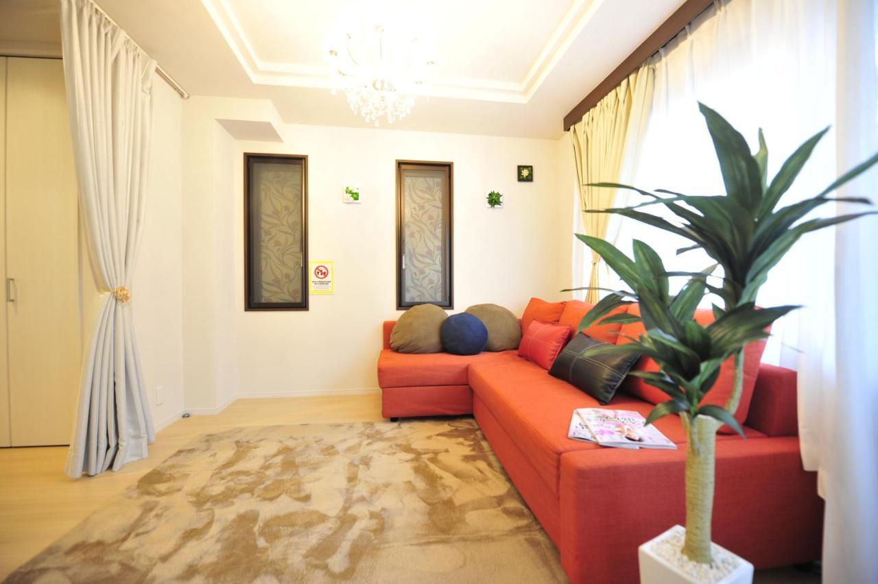 Asakusa Kei House Токио Екстериор снимка
