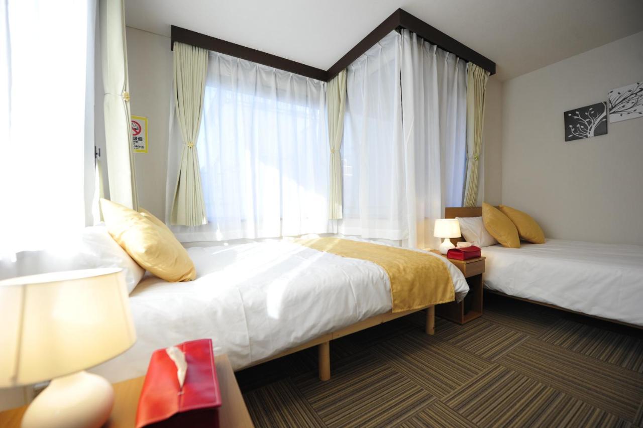 Asakusa Kei House Токио Екстериор снимка