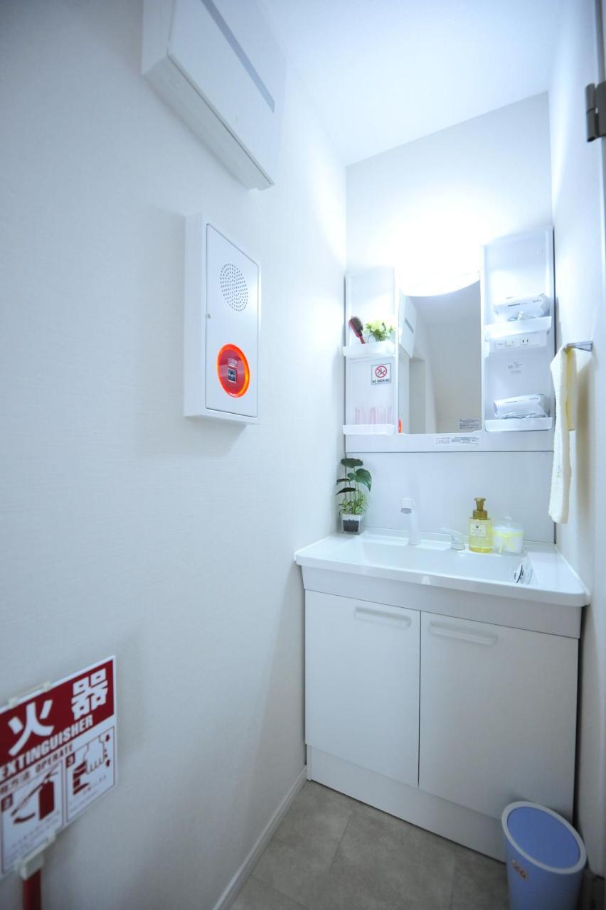 Asakusa Kei House Токио Екстериор снимка