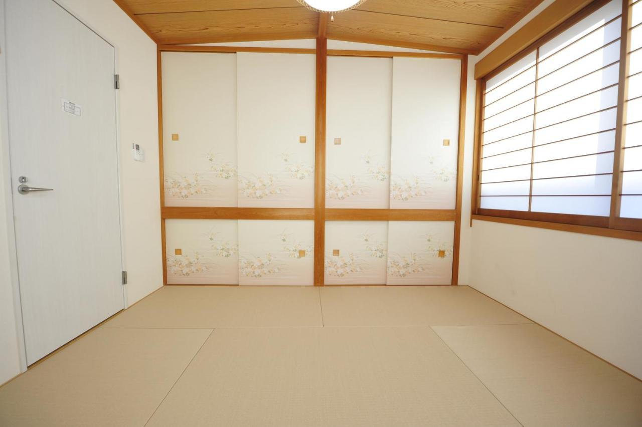 Asakusa Kei House Токио Екстериор снимка
