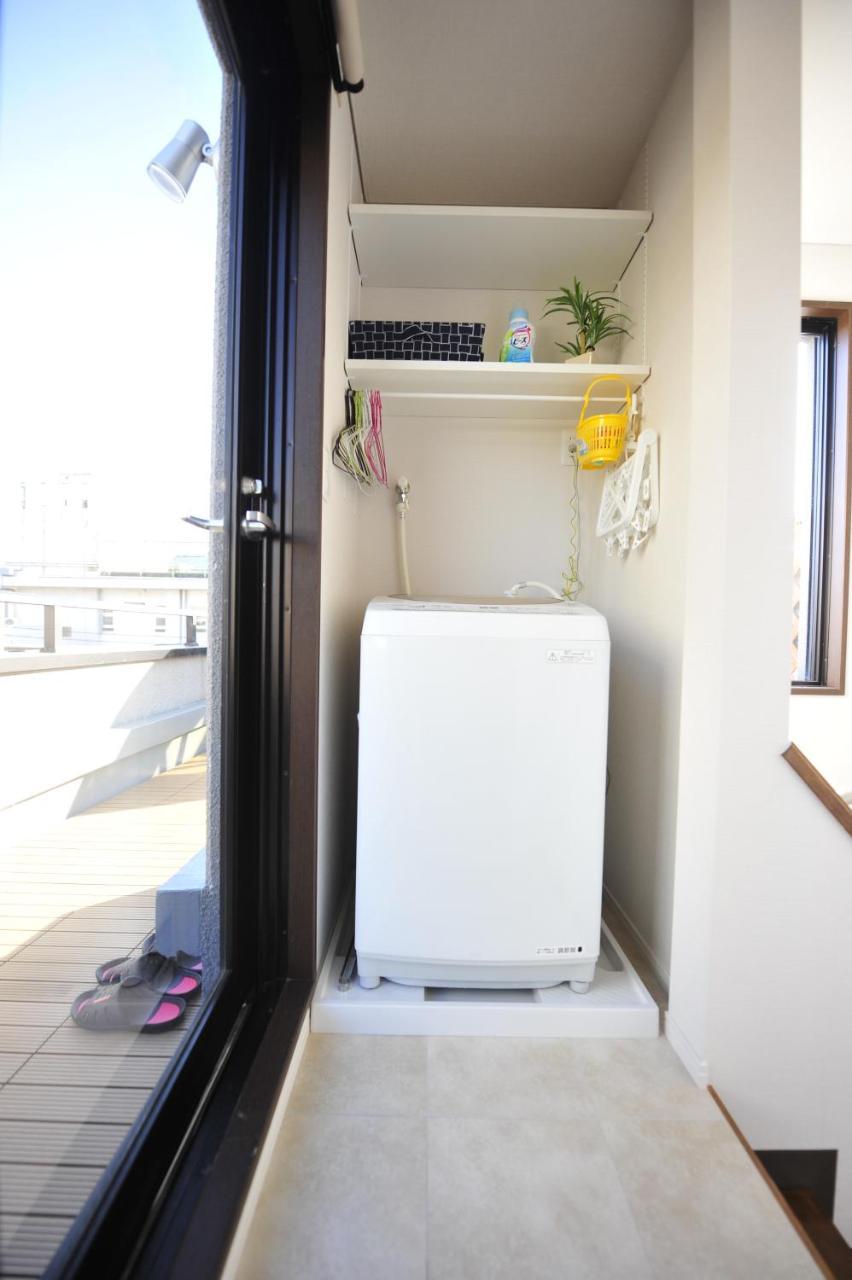 Asakusa Kei House Токио Екстериор снимка