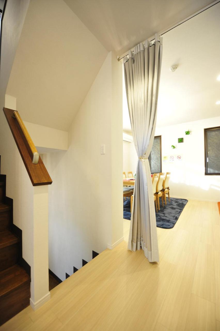 Asakusa Kei House Токио Екстериор снимка